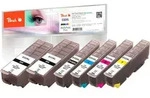 Peach Patrone Epson 33XL 2xbk MultiPackPlus komp retail