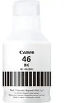 Canon GI-46 BK, Original, Schwarz, Canon, MAXIFY GX6040, GX7040, 6000 Seiten,