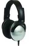 Koss UR 29 - Schwarz/Silber