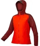 Endura MT500 Freezing Point Jacke Damen Paprika gr&ouml;&szlig;e S E9175PA/3 - Rot - S