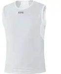 Gore M WS Base Layer Herren wei&szlig;-grau gr&ouml;&szlig;e XL 100025920110 - Grau - XL