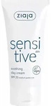 Ziaja Sensitive Crema Calmante De D&iacute;a Para Pieles Sensibles 50ml