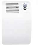AEG Wand-Konvektor WKL 500 Comfort, Elektroheizung 0,5 kW, f&uuml;r ca. 6 m2, LCD,