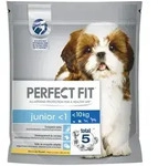 Perfect Fit Dog Trocken 1,4kg - Junior XS/S mit Huhn
