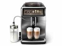 Saeco SM8889/00 Xelsis Suprema Kaffeevollautomat 22 Kaffeespezialitäten