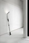 LUCTRA FLEX LED mobile Akkuleuchte 680 lm , Aluminium