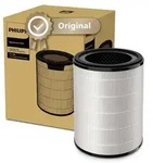 Philips Original 3-in-1 HEPA und Aktivkohle Kombi-Filter f&uuml;r Luftreiniger AC2939/xx