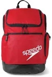 Speedo Teamster 2.0 35l Rucksack Rot Rot One Size - Rot