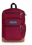 JanSport Cool Student Russet Red - Braun