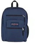 JanSport Big Student Navy EK0A5BHN54 34L - Navy