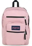Jansport Rucksack &raquo;Big Student&laquo; Misty Rose - Rosa