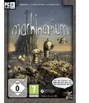 Machinarium