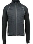 Cmp Man Jacket With Detachable Sleeves U423 Antracite 58 - Grau - 58