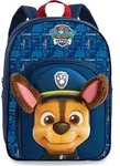 Viacom Paw Patrol Kinderrucksack - Marineblau, 24 x 31 x 13 cm; 20564-0600 - Blau
