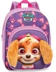 Viacom Paw Patrol Kinderrucksack - Hellviolett, 24 x 31 x 13 cm; 20564-1800 - Violett