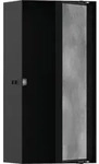 HANSGROHE 56082670 XtraStoris Rock Wandnische