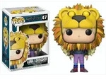 Harry Potter - Luna Lovegood 47 - Funko Pop! - Vinyl Figur - Gelb