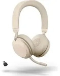 Jabra Evolve2 Buds UC 27599-989-898 - True Wireless-Kopfh&ouml;rer mit Mikrofon - im Ohr