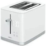 Tefal Toaster Sense, 7 Br&auml;unungsstufen; Digitaldisplay; Countdown; Aufw&auml;rmen;