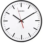 Wanduhr Seiko - QXA701K - Wei&szlig;