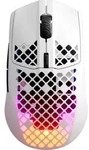 Aerox 3 Wireless Snow 2022 (wei&szlig;) - Wei&szlig;