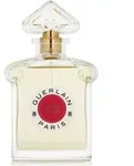 Guerlain Champs-&Eacute;lys&eacute;es, Frauen, 75 ml, Nicht nachf&uuml;llbare Flasche, Mimose, Rose,