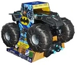 Batman All-Terrain Batmobile, RC - Schwarz