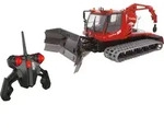 RC Pistenbully 600 (1:18) - Rot