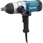 Makita TW1000, Geschn&uuml;rrt - Gr&uuml;n