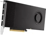 Lenovo Nvidia RTX A4000, RTX A4000, 16 GB, GDDR6, 7680 x 4320 Pixel, PCI...