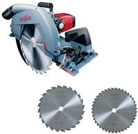 Mafell Handkreiss&auml;ge MKS 130 Ec 3 S&auml;gebl&auml;tter 330 mm Z24/Z40 925415 Kreiss&auml;ge