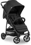Hauck Rapid 4 Buggy black - Schwarz