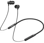 Lenovo HE05 schwarz Bluetooth Sport Kopfhrer Wasserdicht nach IPX5 - Schwarz