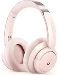 Q30 | Bluetooth-Kopfh&ouml;rer mit Noise Cancelling Rosa - Rosa