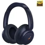 Q30 | Bluetooth-Kopfh&ouml;rer mit Noise Cancelling Dunkelblau - Dunkelblau