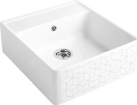 Villeroy & Boch 632061M1, Villeroy & Boch Keramiksp&uuml;le 632061M1, Sp&uuml;lstein
