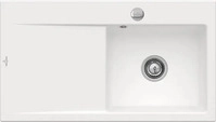 Villeroy & Boch 335102RW, Villeroy & Boch 335102RW EB-SP Subway Style 50 900x510mm