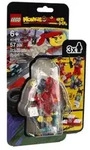 LEGO Monkie Kid 40472, Bausatz, 6 Jahr(e), Kunststoff, 0 St&uuml;ck(e), 71 g -...