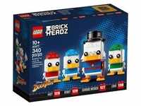 LEGO® BrickHeadz 40477 Dagobert Duck, Tick, Trick & Track