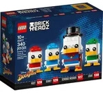 LEGO Disney Scrooge McDuck, Huey, Dewey & Louie 40477, Bausatz, 10 Jahr(e),
