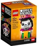 LEGO Iconic La Catrina 40492, Bausatz, 10 Jahr(e), Kunststoff, 0 St&uuml;ck(e), 152 g