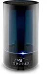 Grundig 8711252184968 Luftbefeuchter, 4,3l Tankkapazit&auml;t - Schwarz