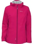 PRO-X elements KIM Damen-Funktions- Regenjacke pink Jazzy-Pink 42 - Rosa - 42