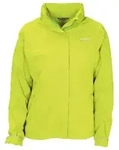 Outdoorjack Melinda Ladies Polyester Neon gelb MT 36 - Gelb - 36