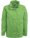 PRO-X ELEMENTS Damenjacke CARRIE BAMBUS 44 - Braun - 44