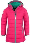 Trollkids 219-216 Kinder-Regenjacke in Rosa &ndash; wasserdicht - Rosa - 164