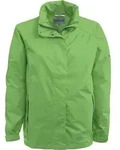 PRO-X ELEMENTS Damenjacke CARRIE BAMBUS 42 - Braun - 42