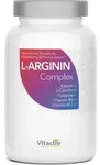 ARGININ COMPLEX, nat&uuml;rlicher N&auml;hrstoffkomplex, L-Arginin hochdosiert, f&uuml;r