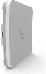 Mikrotik RBSXTsqG-5acD, 5 GHz, 1000 Mbit/s, 10,100,1000 Mbit/s - Wei&szlig;