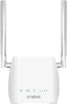 Strong 4G LTE Router 300Mbit/s - Wei&szlig;